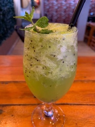 Drinkiwi (Sem Álcool)