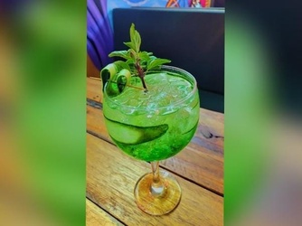 Green Fresh