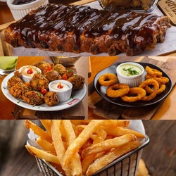 COMBO FAMÍLIA 3
