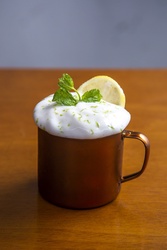 Moscow Mule