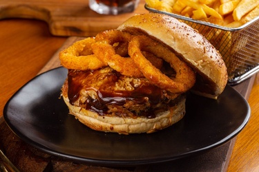 Bêco Ribs Burguer 2