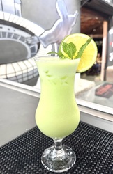 Green Island