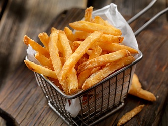 Fries