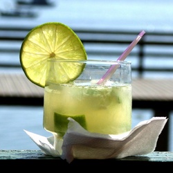 Caipiroska (Sabores)