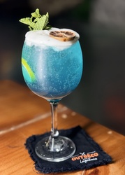 Lagoa Azul