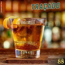 TRAÇADO