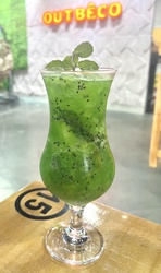 Big Apple - Kiwi
