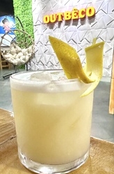 Whisky Sour