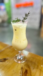 Espanhola (Sem Àlcool)