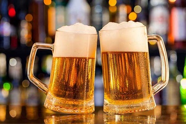 Chopp Madame Tulipa 340ml 