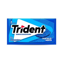 Trident de Hortelã