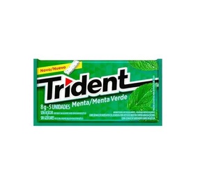 Trident de Menta
