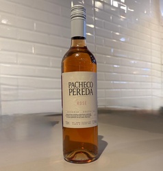 Pacheco Pereda Rosé