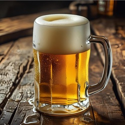 BRAHMA PILSEN 500ml 
