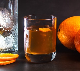 BOULEVARDIER 