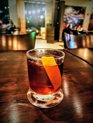 NEGRONI