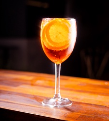 APEROL SPRITZ
