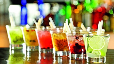 CAIPIROSKA PREMIUM