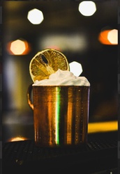MOSCOW MULE