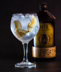 PEAR G&T