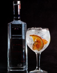 MARTIN MILLER'S G&T