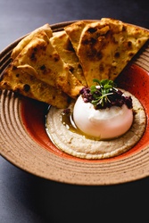 BURRATA VILA CATÁ