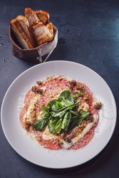CARPACCIO