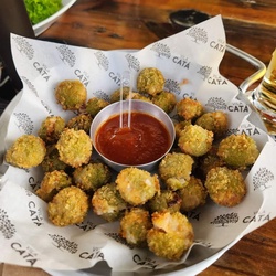 OLIVE FRITTI