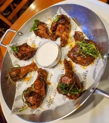 COSCIA DI POLLO