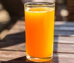 LARANJA NATURAL