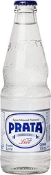 AGUA PRATA SEM GAS