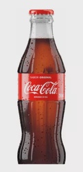 COCA COLA 250ML.