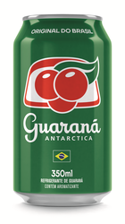 GUARANA 350ML 