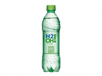 H2O LIMAO