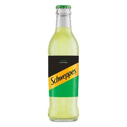 SCHWEPPES