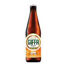 GIFFA Sumer Ale IPA 400ML