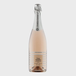 CAVE AMADEU MOSCATO ROSÉ 750ML