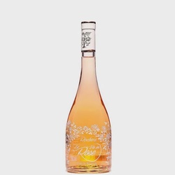 LA VIE EM ROSE ROSÉ, CHATEU ROUBINE 750ML