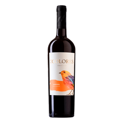 7 COLORES RESERVA CARMENERE