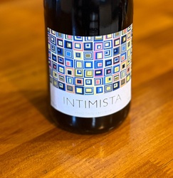 INTIMISTA TINTO 750ml