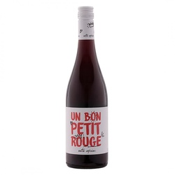 UN BON PETIT ROUGE, VIGNERONS CATALANS 750ML