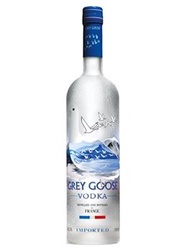 GREY GOOSE