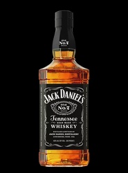 Jack Daniels Black