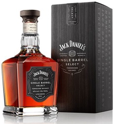Single Barrel