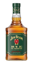 Jim Beam Rye