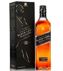 Johnnie Walker Black Label
