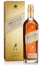 Johnnie Walker Gold Label Reserve