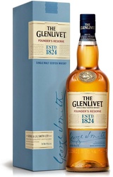 Glenlivet Founders Reserve (Single Malt)