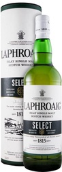 Laphroaig Select (Single Malt)