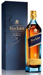 BLUE LABEL